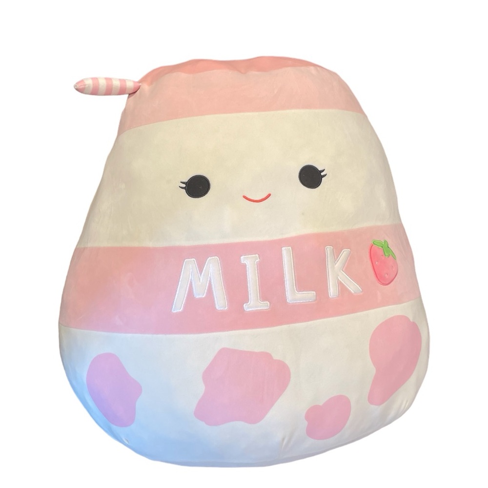 24” Amelie Squishmallow